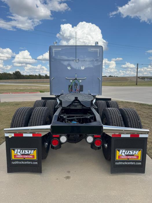 2026 Peterbilt 589-6