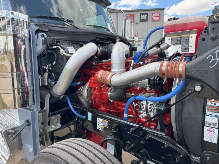 2026 Peterbilt 589-10