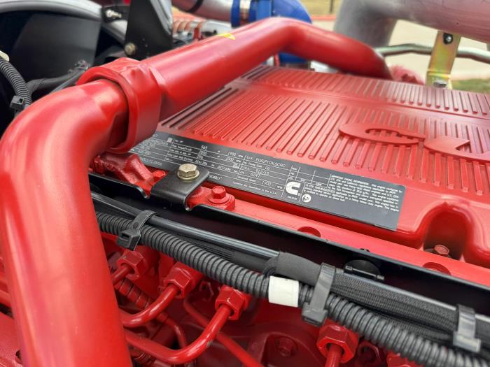 2026 Peterbilt 589-11