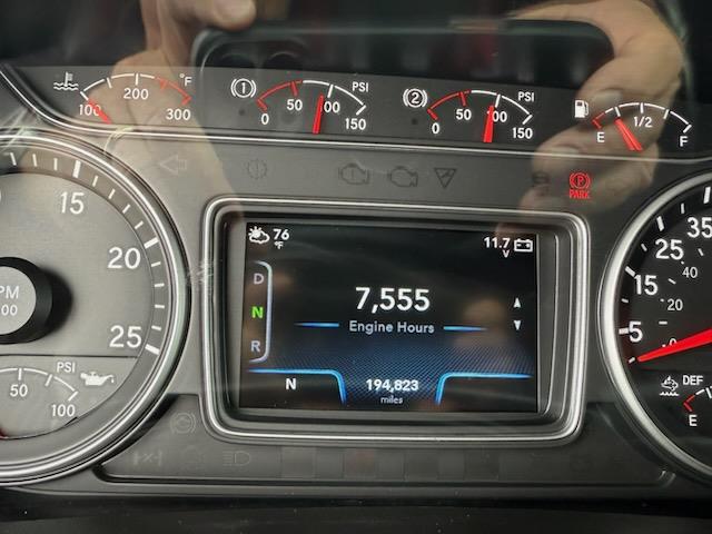 2023 International LoneStar-5