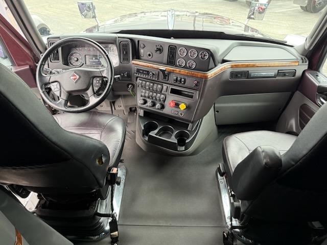 2023 International LoneStar-2