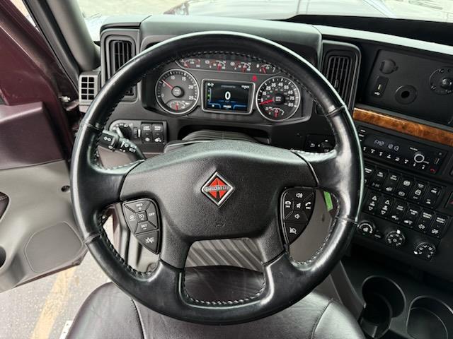 2023 International LoneStar-8