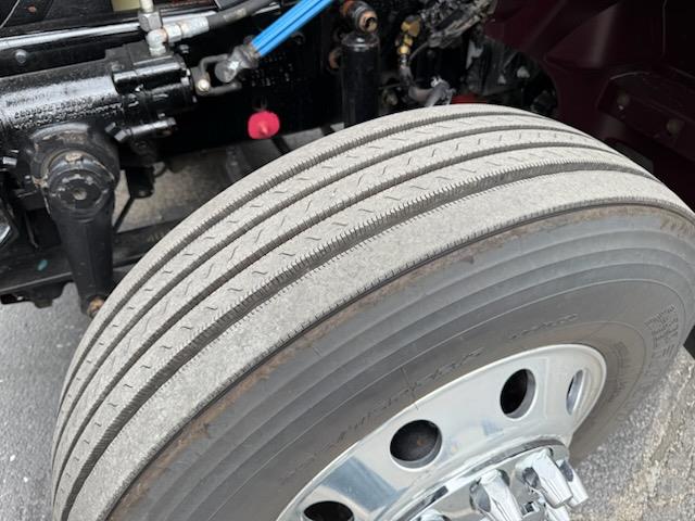 2023 International LoneStar-10