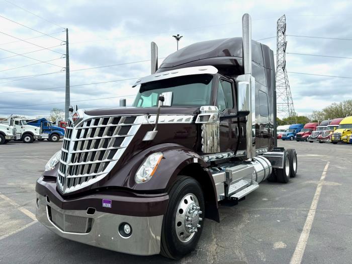 2023 International LoneStar-1