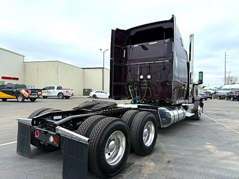 2023 International LoneStar-12