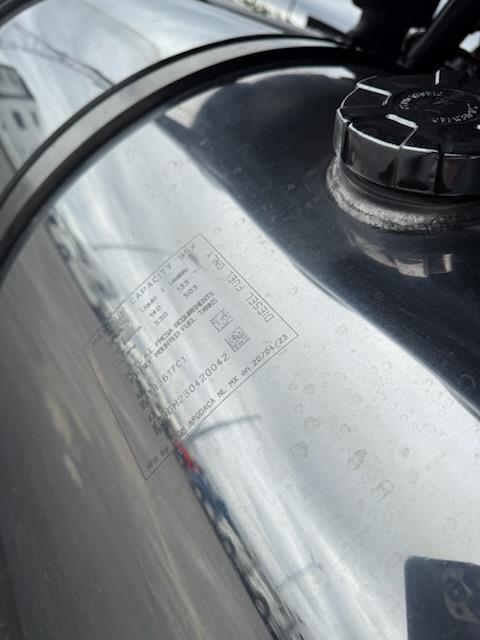 2023 International LoneStar-24