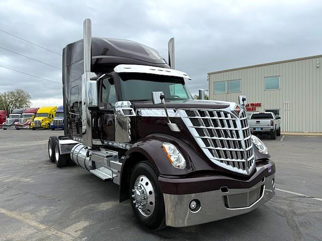 2023 International LoneStar-14