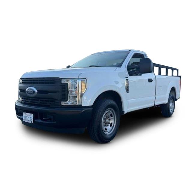 2019 Ford F-250-0