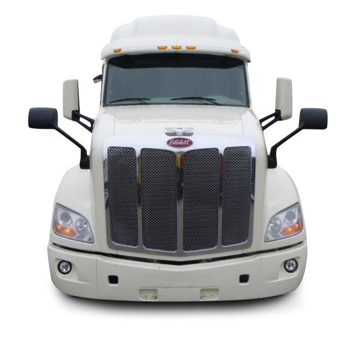 2022 Peterbilt 579-28