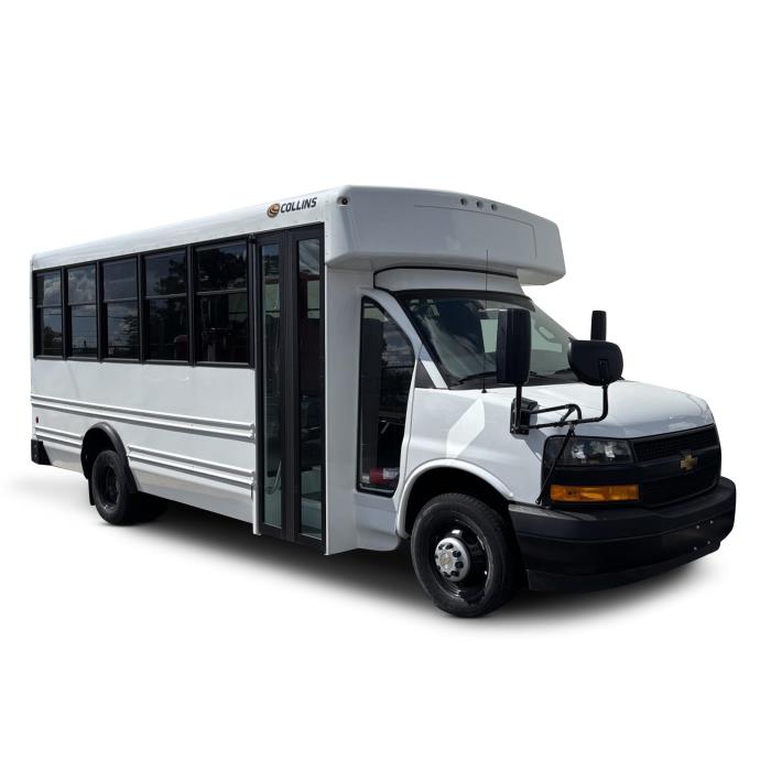 2025 Collins DH500-0