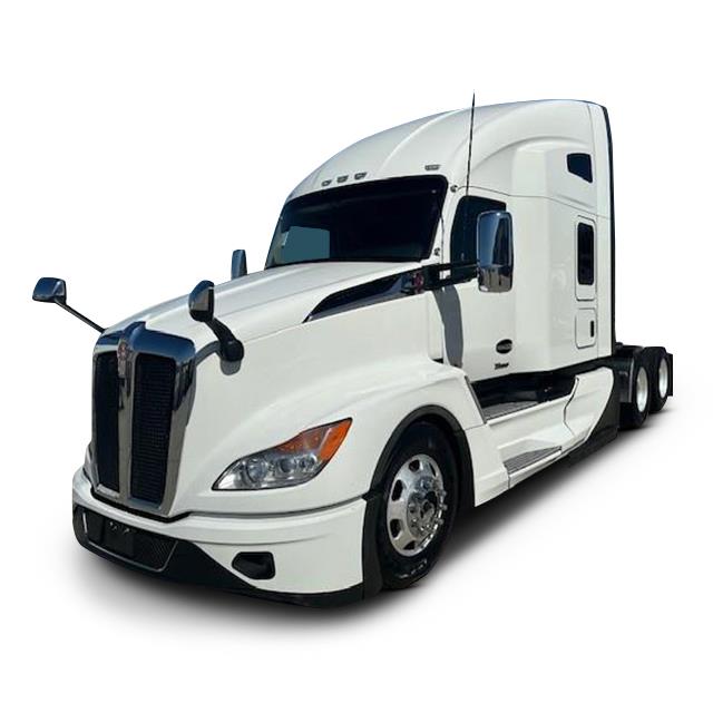 2023 Kenworth T680-0
