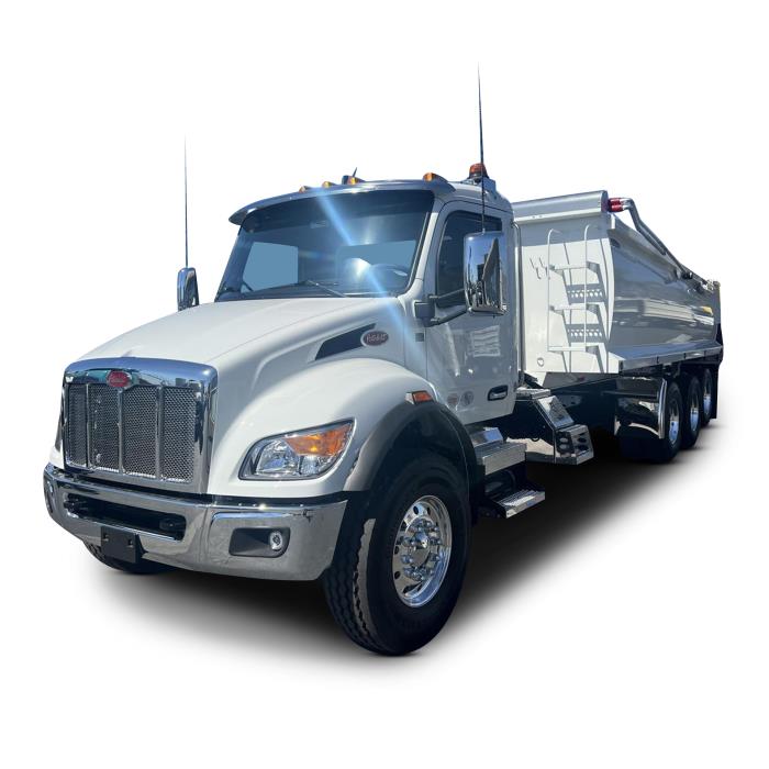 2026 Peterbilt 548-0