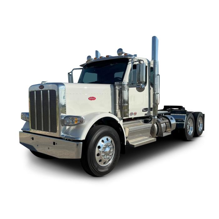 2026 Peterbilt 589-0