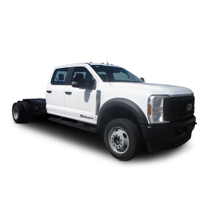 2026 Ford F-550-0