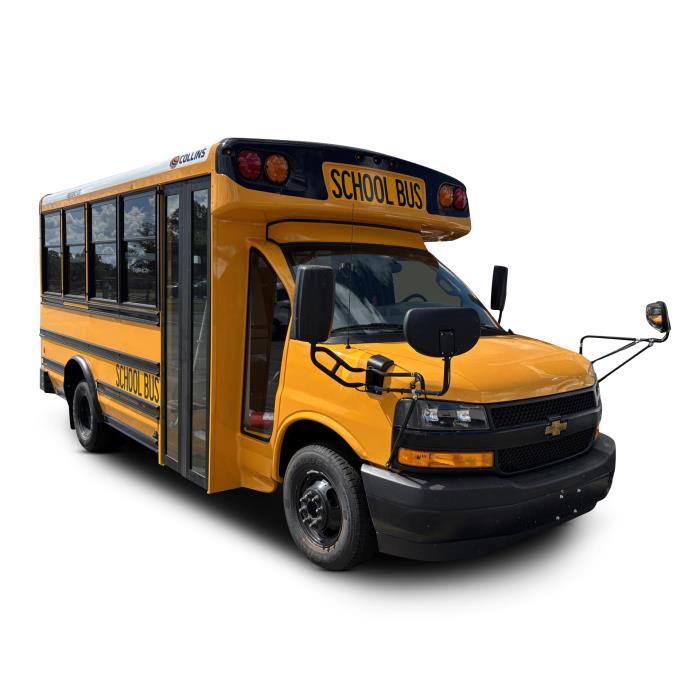 2025 Collins DH400-0