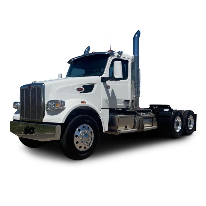2026 Peterbilt 567-0