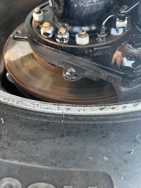 2022 Peterbilt 579-6