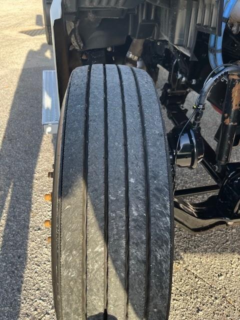 2022 Peterbilt 579-11