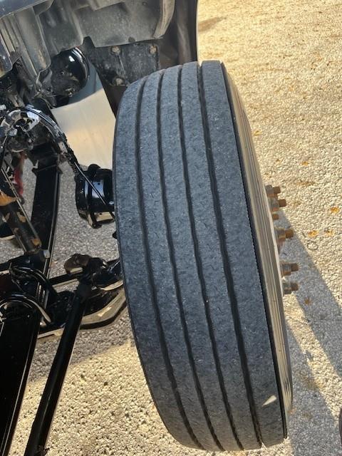 2022 Peterbilt 579-13