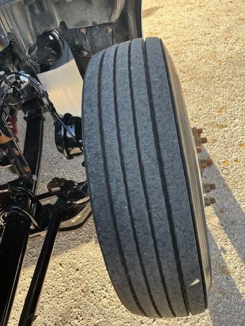 2022 Peterbilt 579-14