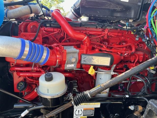 2022 Peterbilt 579-15