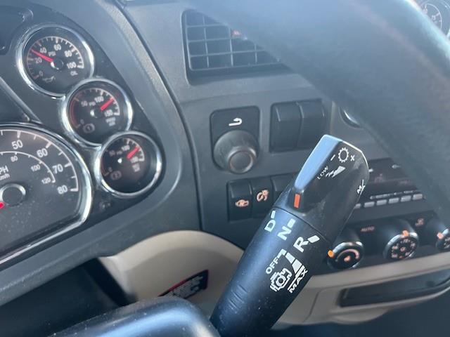 2022 Peterbilt 579-22