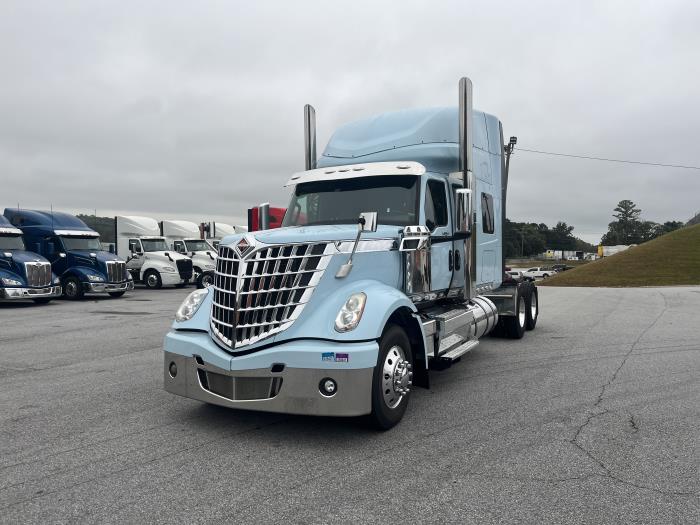 2023 International LoneStar-1