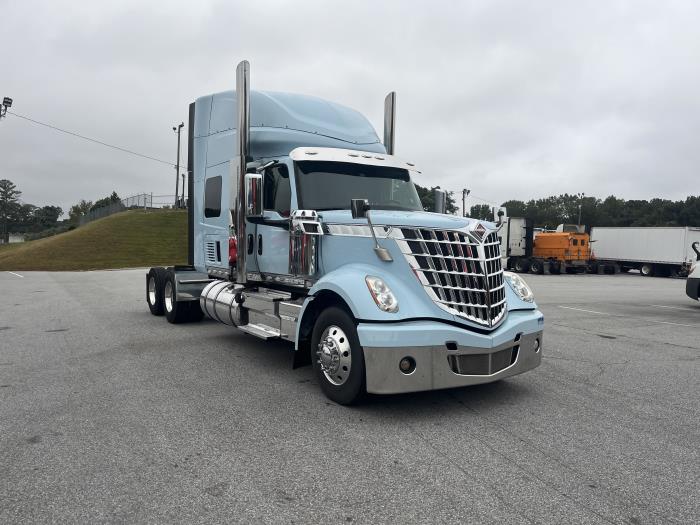 2023 International LoneStar-3