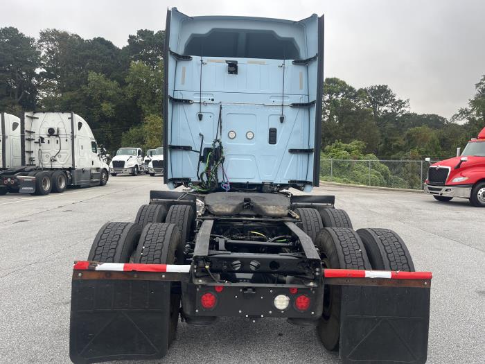 2023 International LoneStar-6