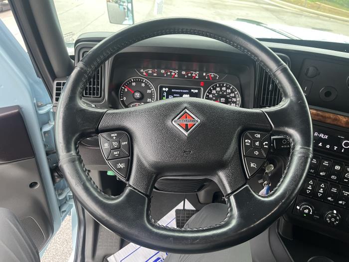 2023 International LoneStar-9