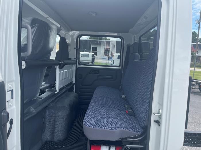 2026 Isuzu NPR-HD-12