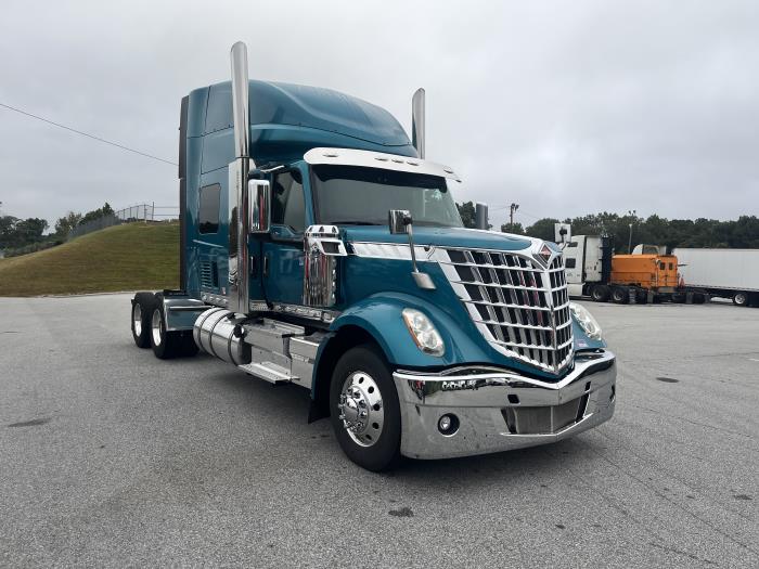 2023 International LoneStar-3