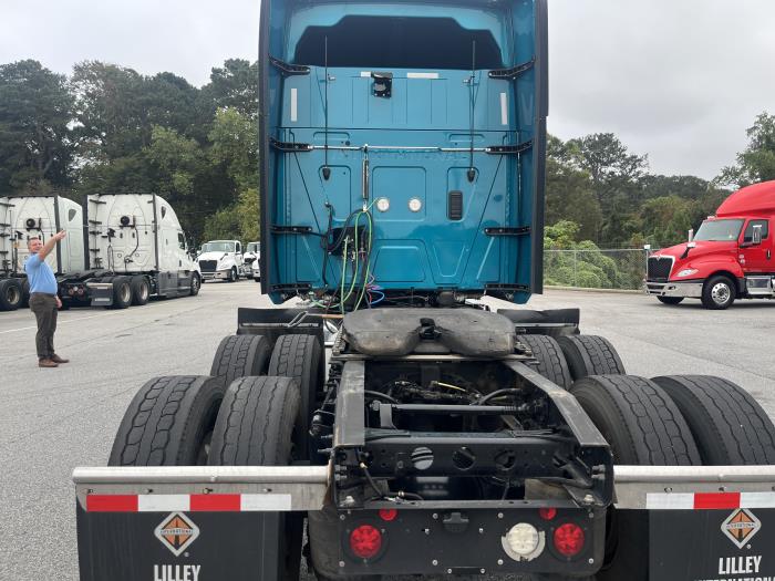 2023 International LoneStar-5