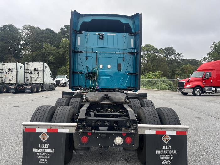 2023 International LoneStar-6