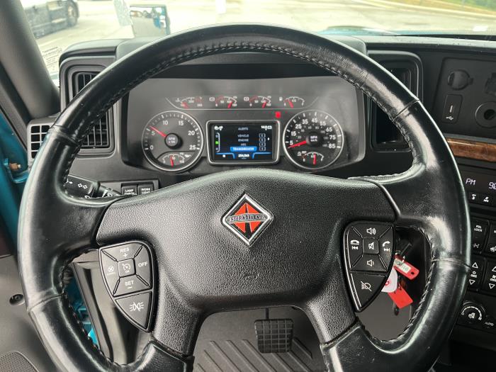 2023 International LoneStar-8