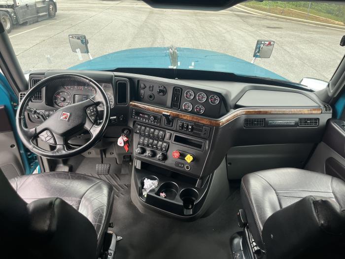 2023 International LoneStar-10