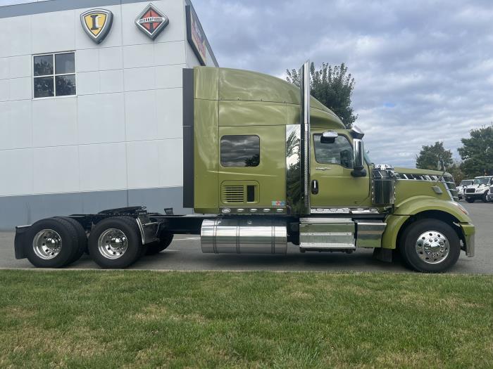 2023 International LoneStar-4