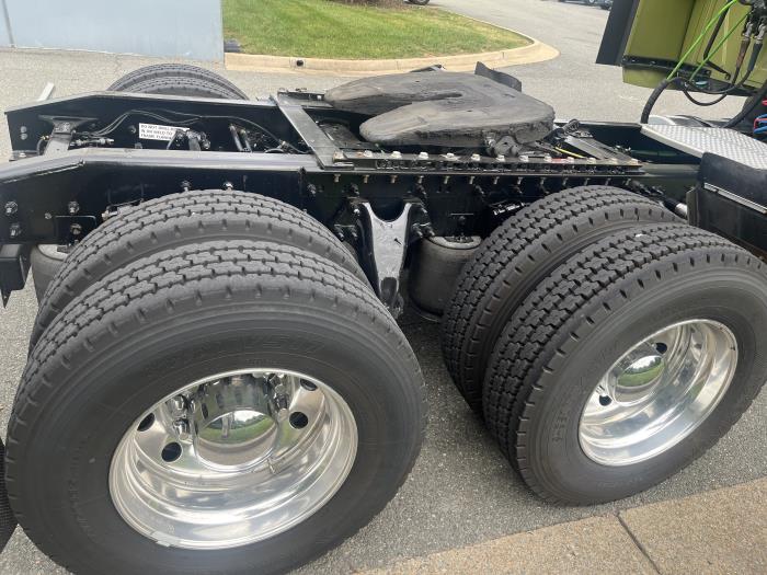 2023 International LoneStar-5