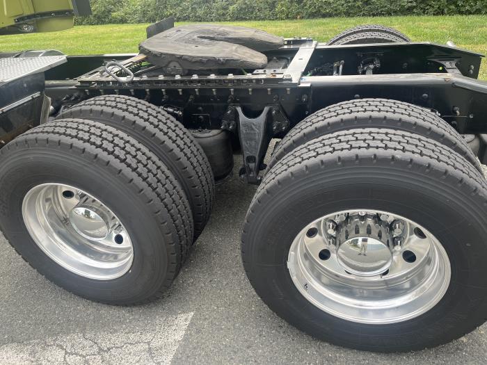 2023 International LoneStar-7