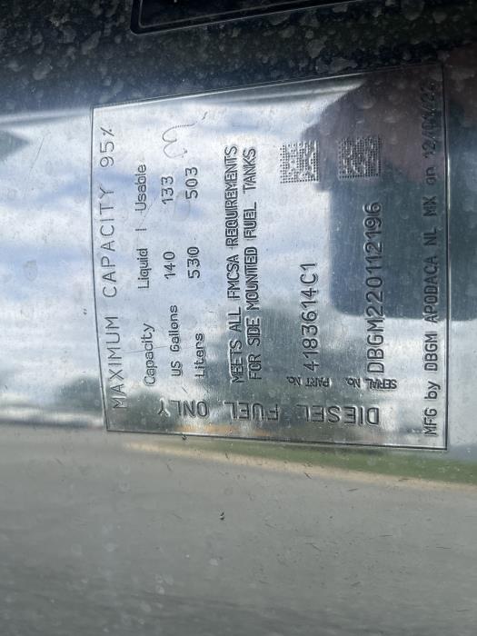 2023 International LoneStar-10