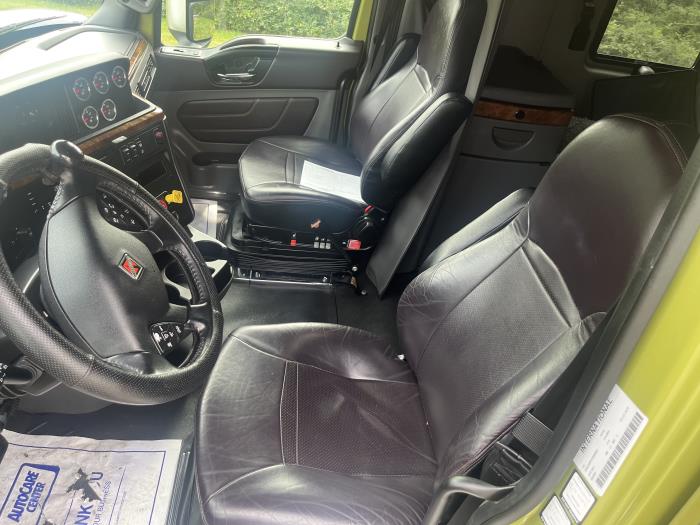 2023 International LoneStar-12