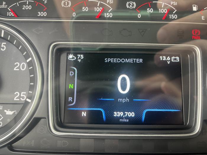 2023 International LoneStar-16