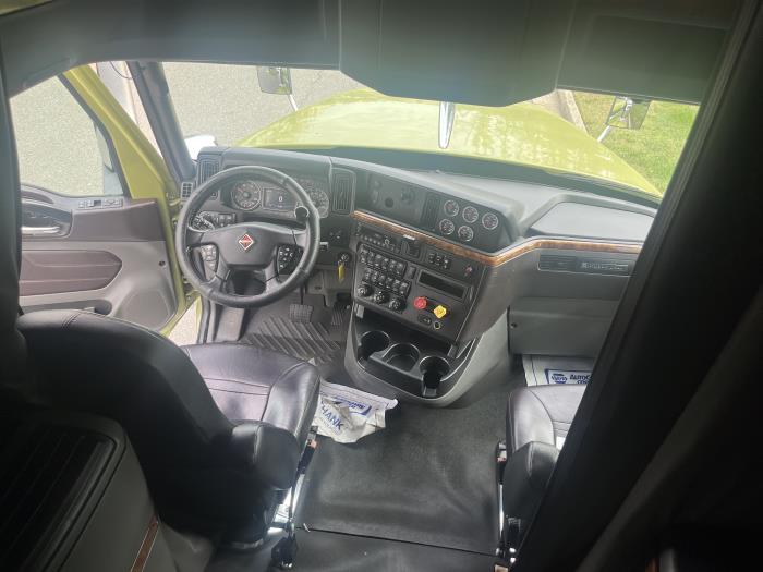 2023 International LoneStar-23