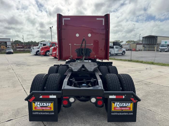 2022 Peterbilt 579-6
