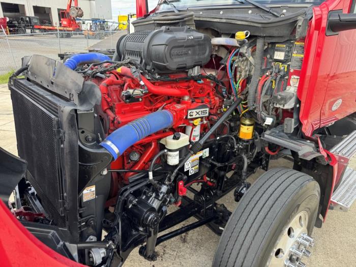 2022 Peterbilt 579-9