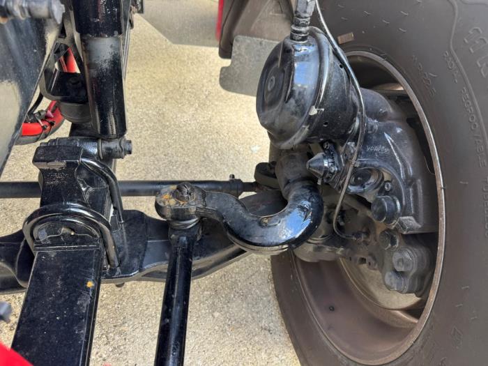 2022 Peterbilt 579-10