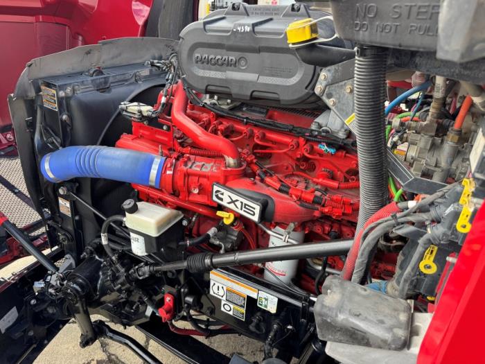 2022 Peterbilt 579-11