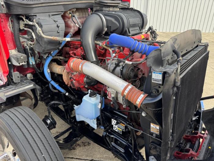 2022 Peterbilt 579-13