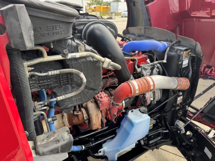 2022 Peterbilt 579-14