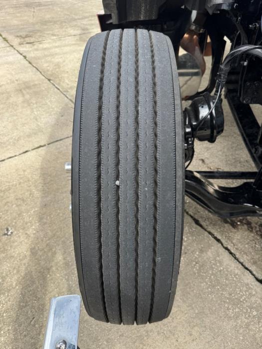 2022 Peterbilt 579-16